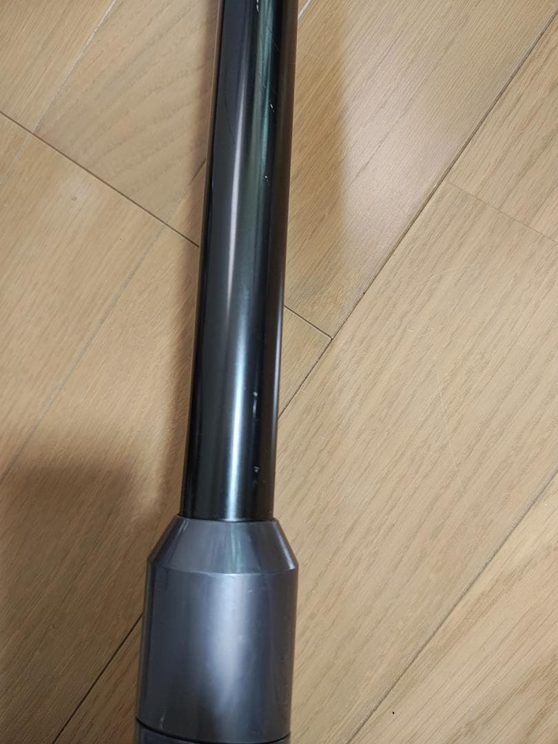 ダイソン★digital slim★SV18★バッテリー状態良好★スタンド付★5