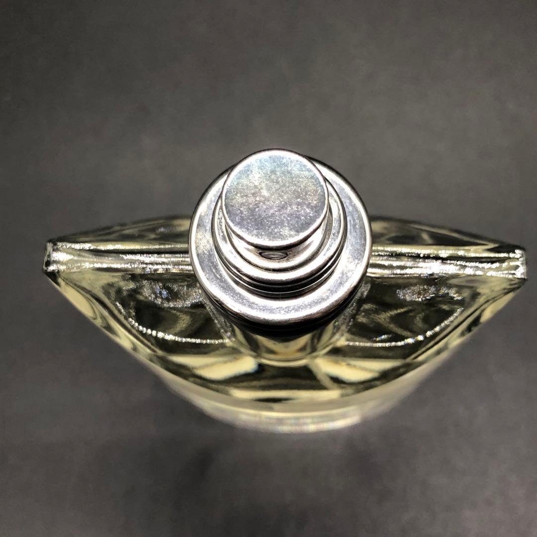 BVLGARI ブルガリ POUR HOMME EDT 100ml キャップなし