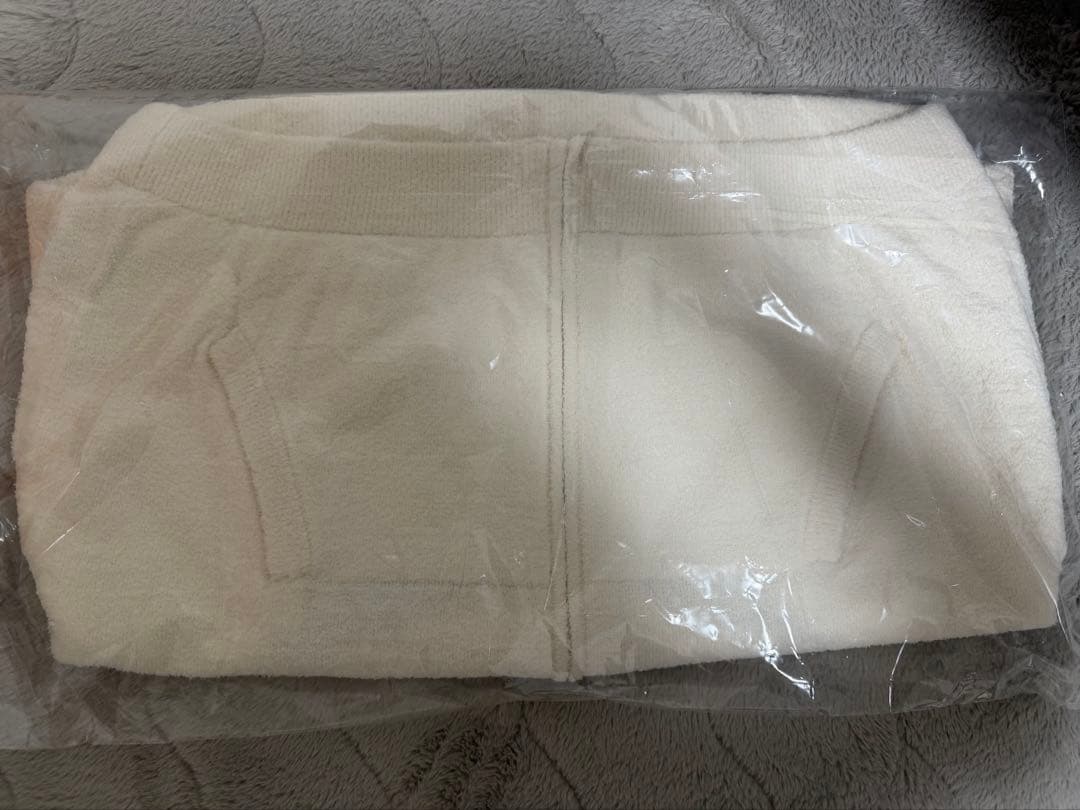 SNIDEL  ニットパーカー たまごっち みみっち