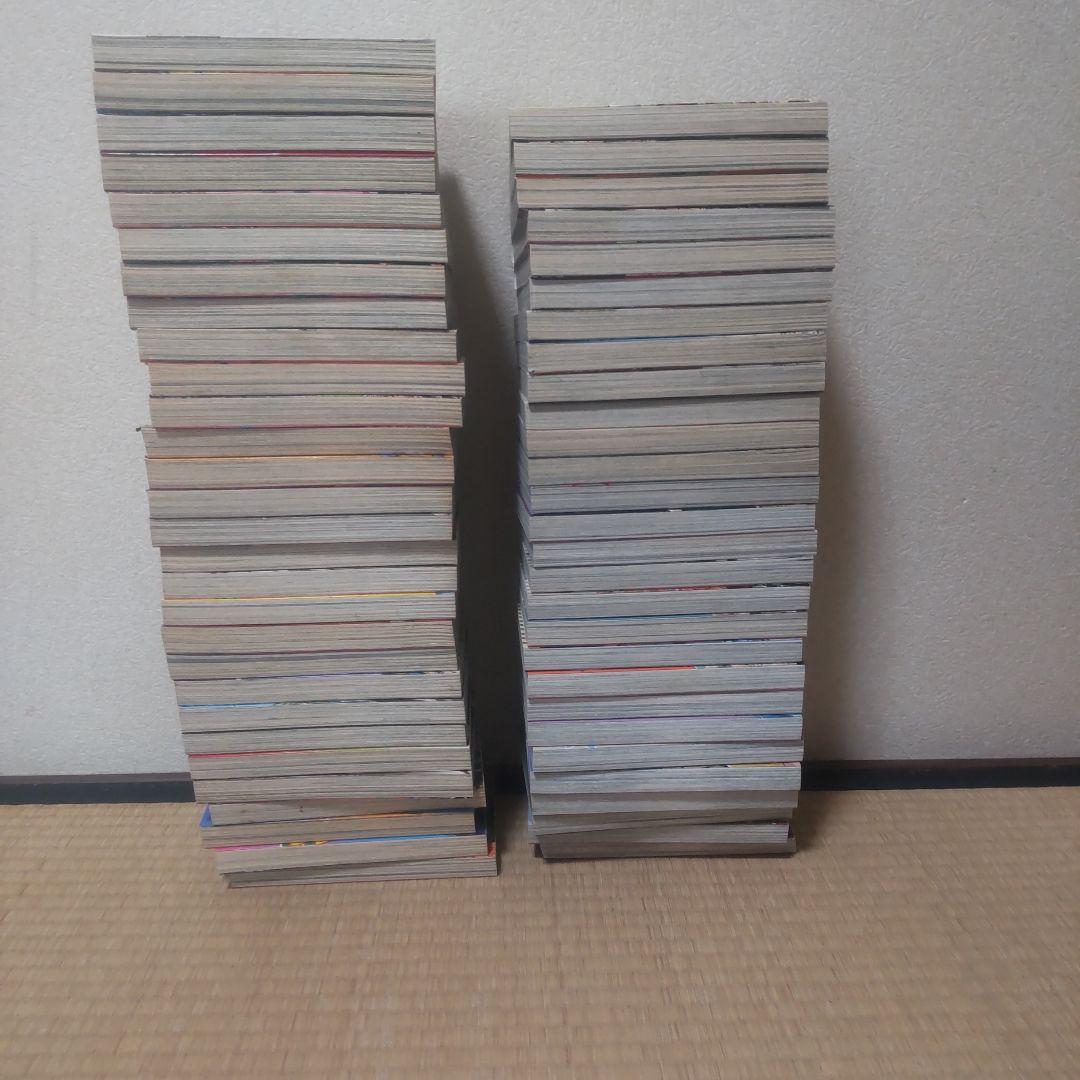 GIANT KILLING1から58巻