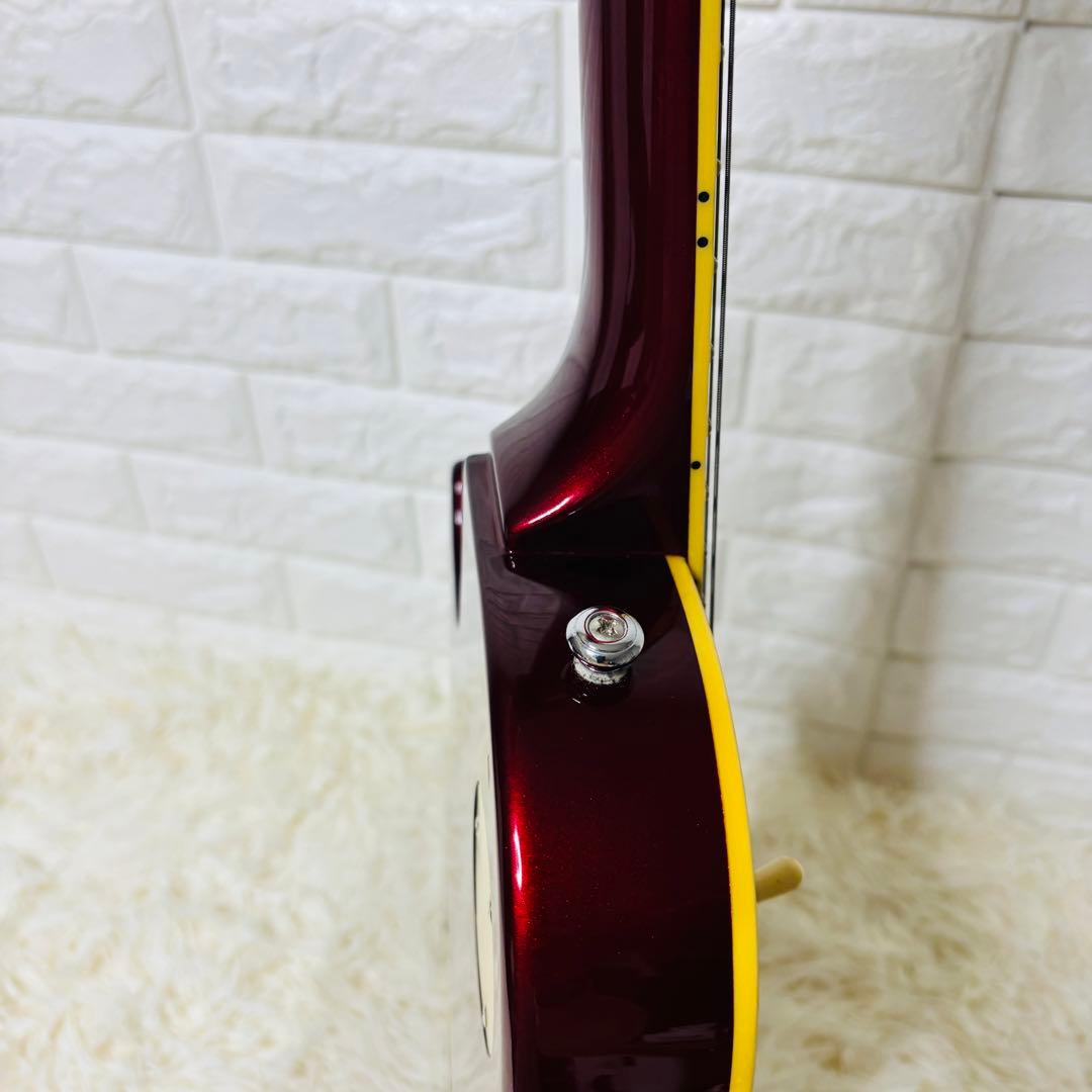ESP Grassroots リミテッドモデル　エレキギター　レスポール