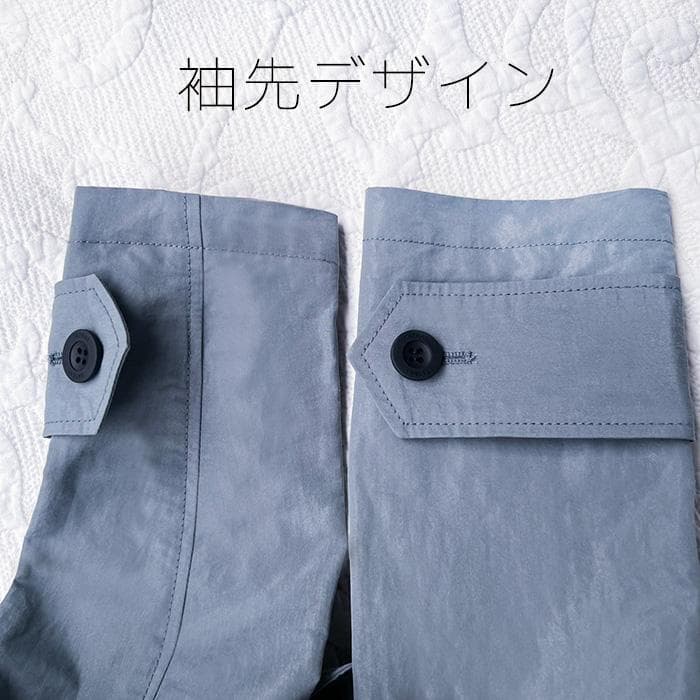 わ*様 TATRAS タトラスのトレンチコート　ロングコート