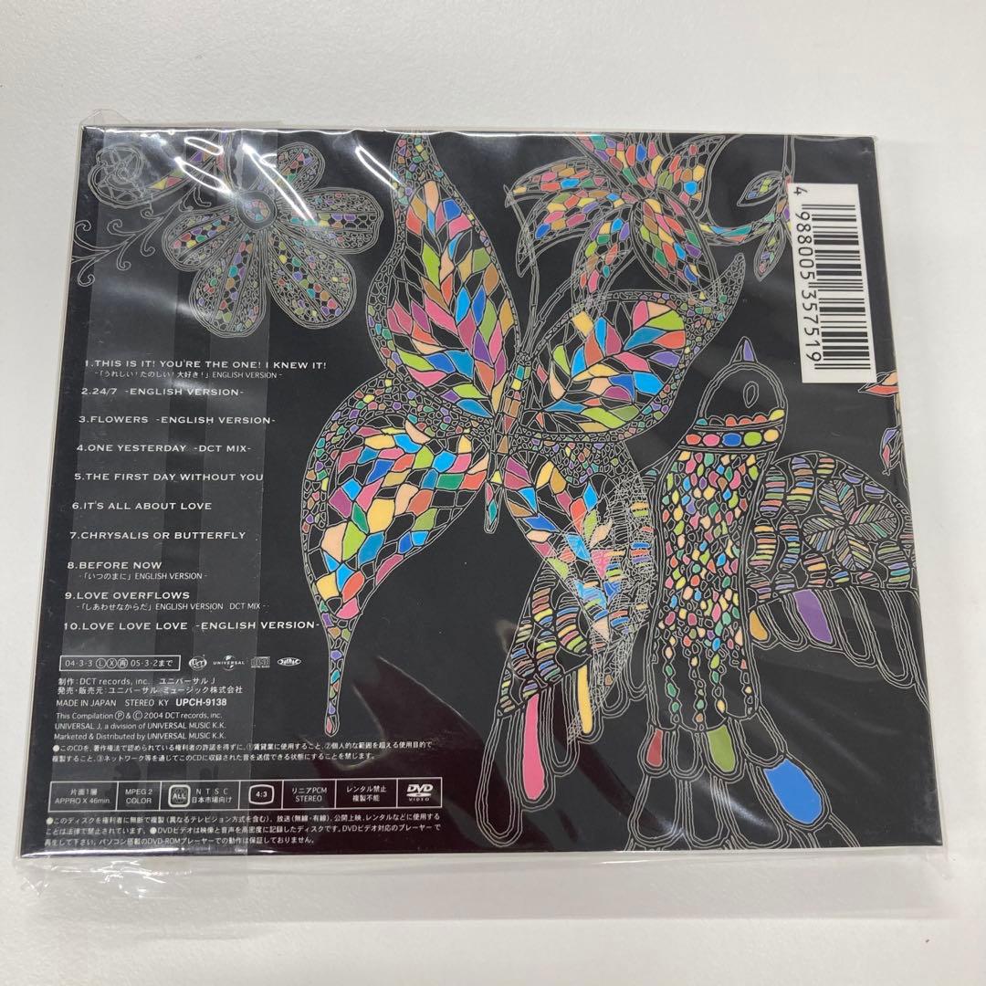 【希少・レア】DREAMS COME TRUE アルバム2枚セット