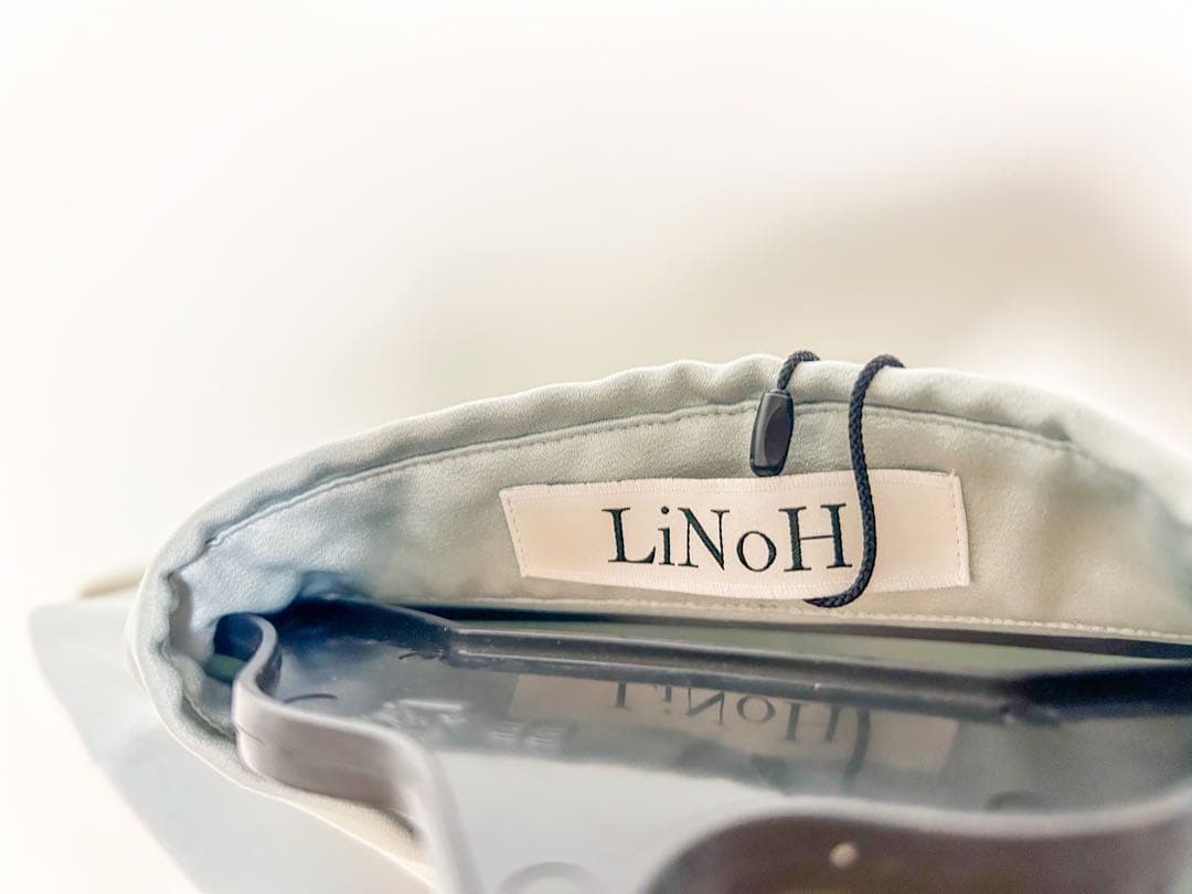 LiNoH スウェードシャツ(ミント) STUDIOUS