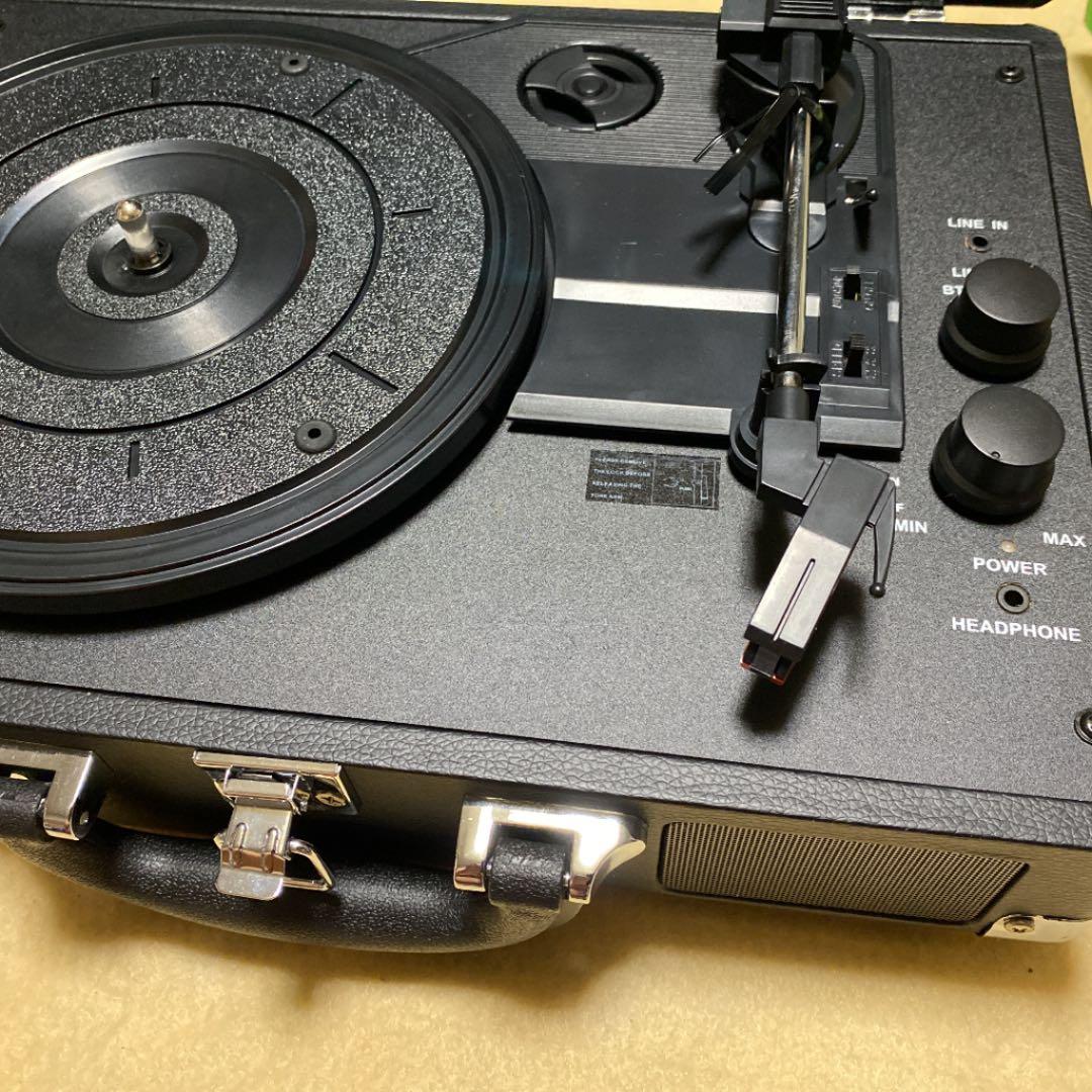 ビートルズ　レコード　プレーヤー　★映画　THE BEATLES 懸賞　アルバム