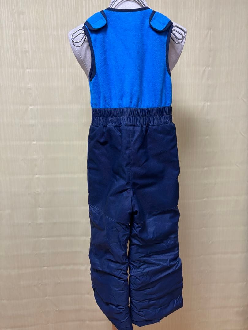 コロンビア　110cm スキーウエア　 スキーウェア　子供　キッズ