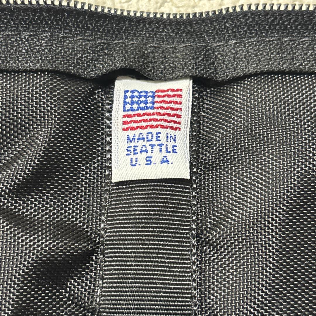 ★【貴重】 L.L.BEAN/エルエルビーン　カード・マルチケース 米国製 ★