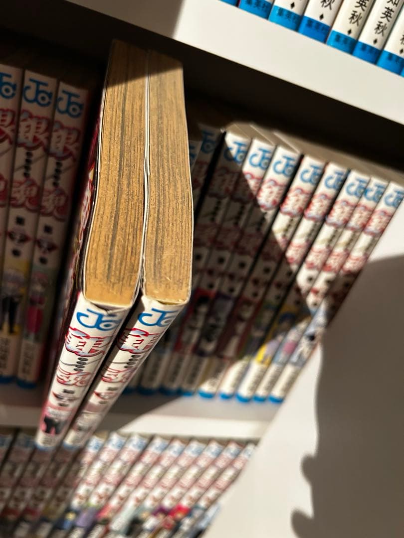 銀魂 全巻セット 漫画
