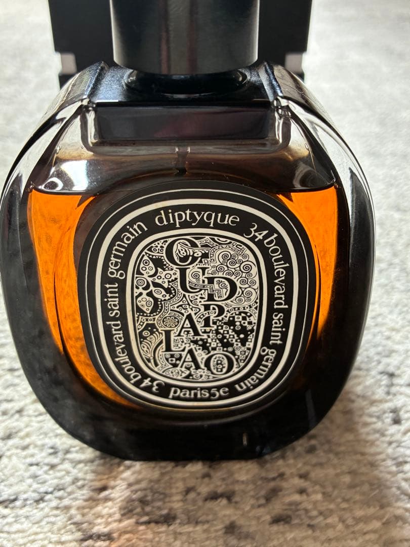 香水(ユニセックス) diptyque Oud Palao 75ml