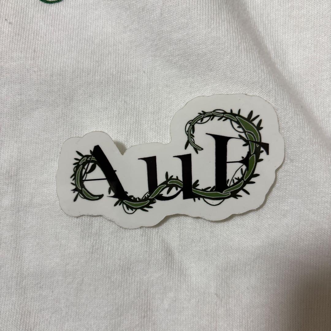 トップス AUF