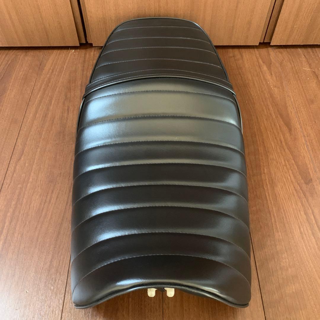 CB400 SF SB nc39 共通 純正貼り替えタックロールシート