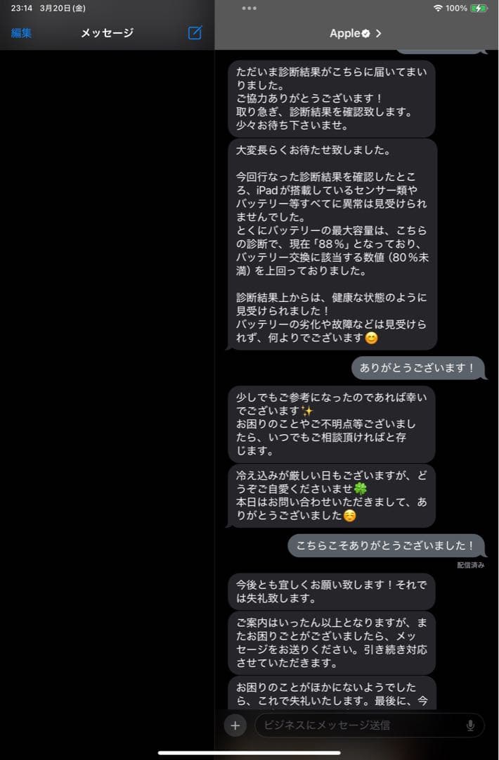iPad mini6 64GB ピンク WiFiモデル
