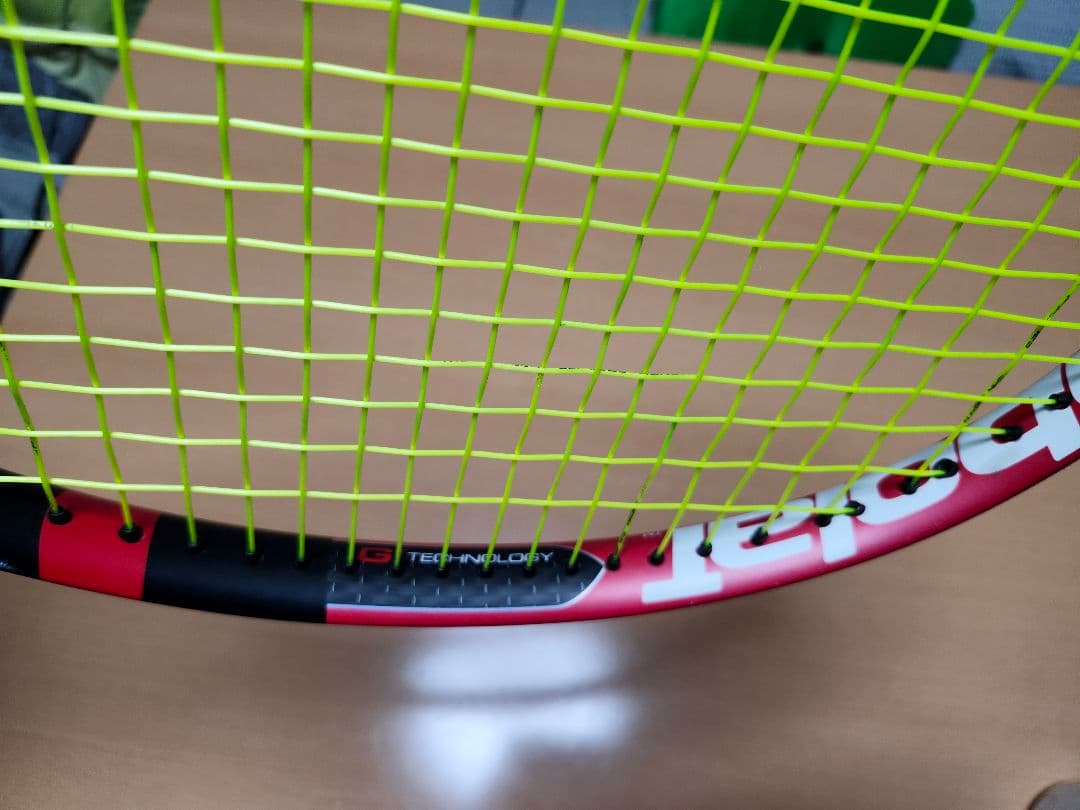Babolat Aero Roland Garros テニスラケット　G2