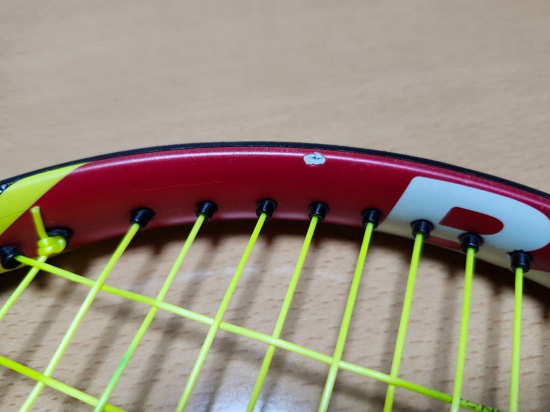 Babolat Aero Roland Garros テニスラケット　G2