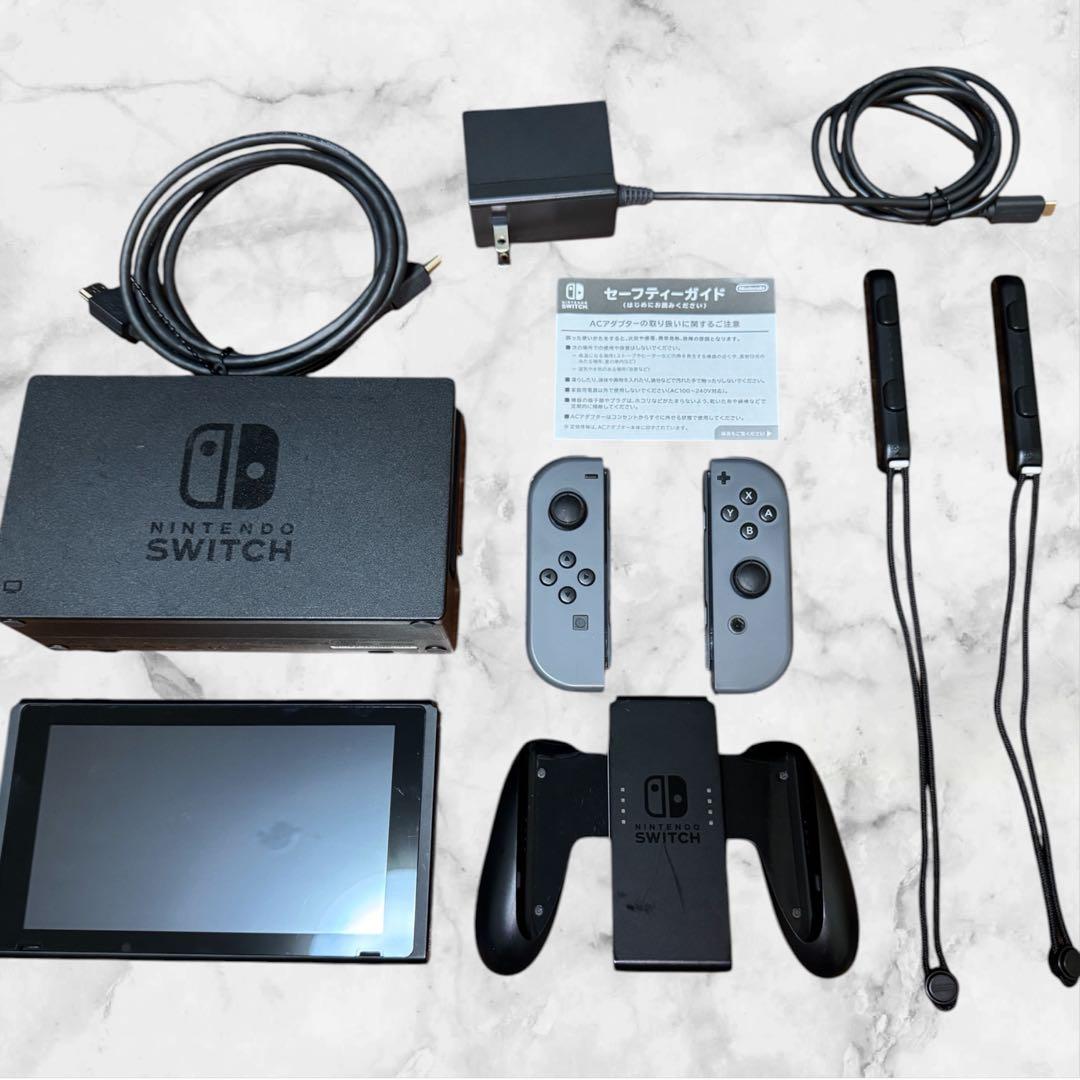 ✨スーパーSALE✨Nintendo Switch
