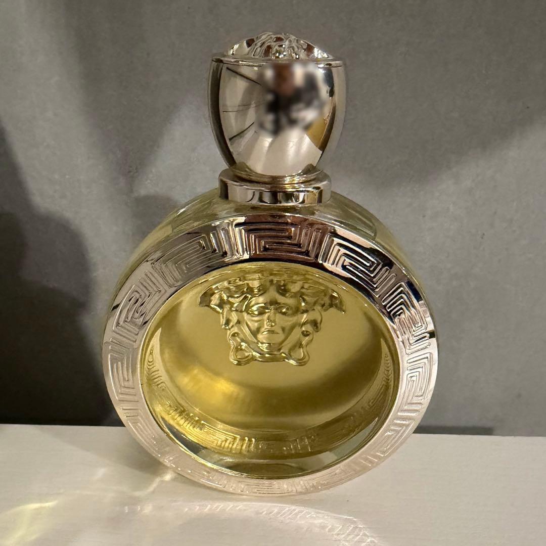 VERSACE EROS POUR FEMME 香水100ml ヴェルサーチ