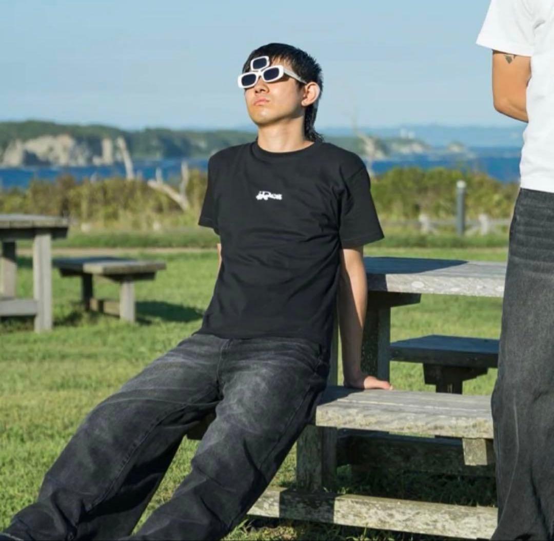 た*か様 Ideaswam Tシャツ S