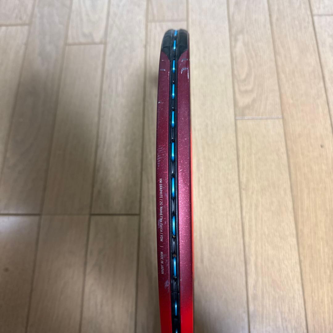 Vコア100
