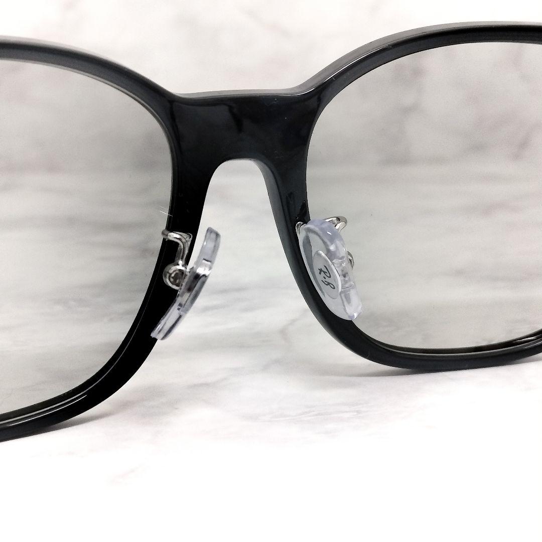 セール☆ RayBan 未使用品 RB4333D 601/87 サングラス