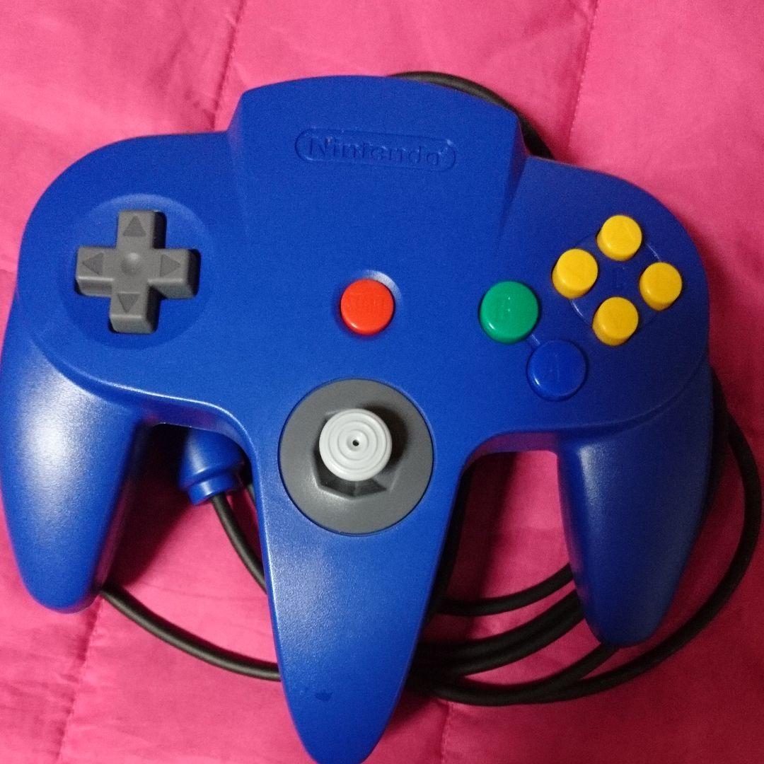 Nintendo Switch NINTENDO  64