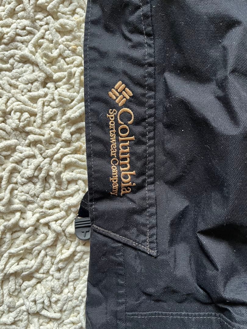 Columbia コロンビア　スキー　スノボ　スノーパンツ　オムニテック