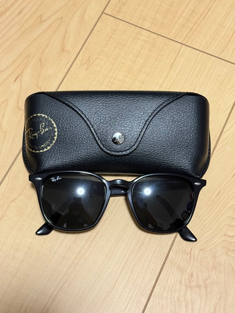 RayBan レイバン サングラス RB4258F 601/71 52 20