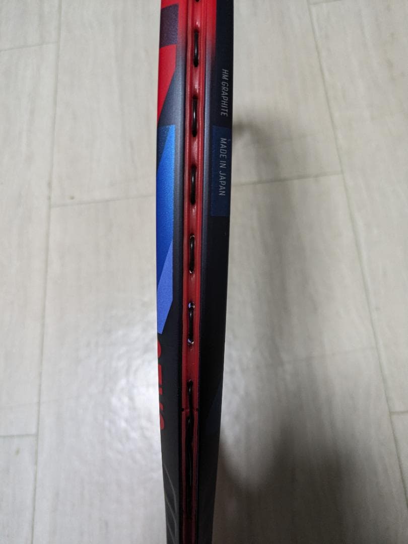 YONEX VCORE　ヨネックスブイコア 100（2023) G2