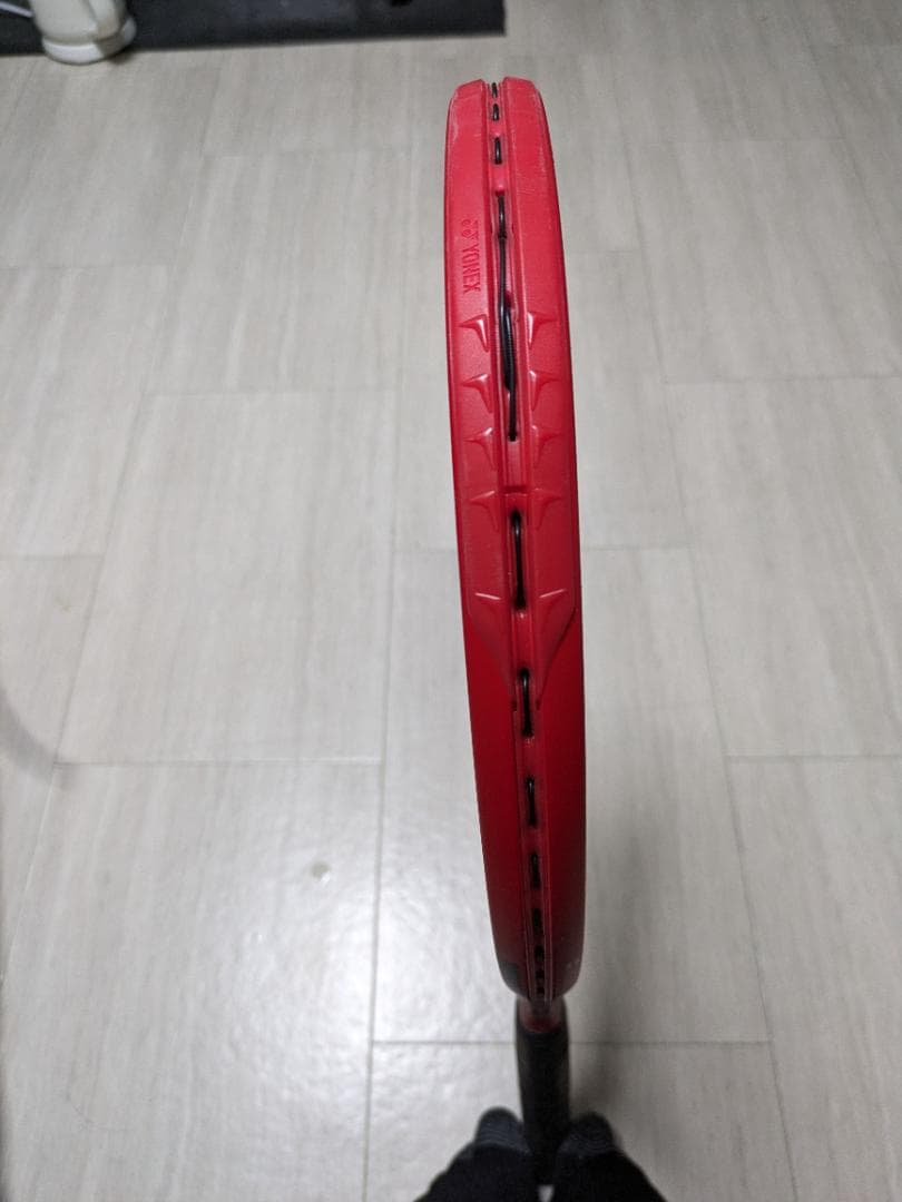 YONEX VCORE　ヨネックスブイコア 100（2023) G2