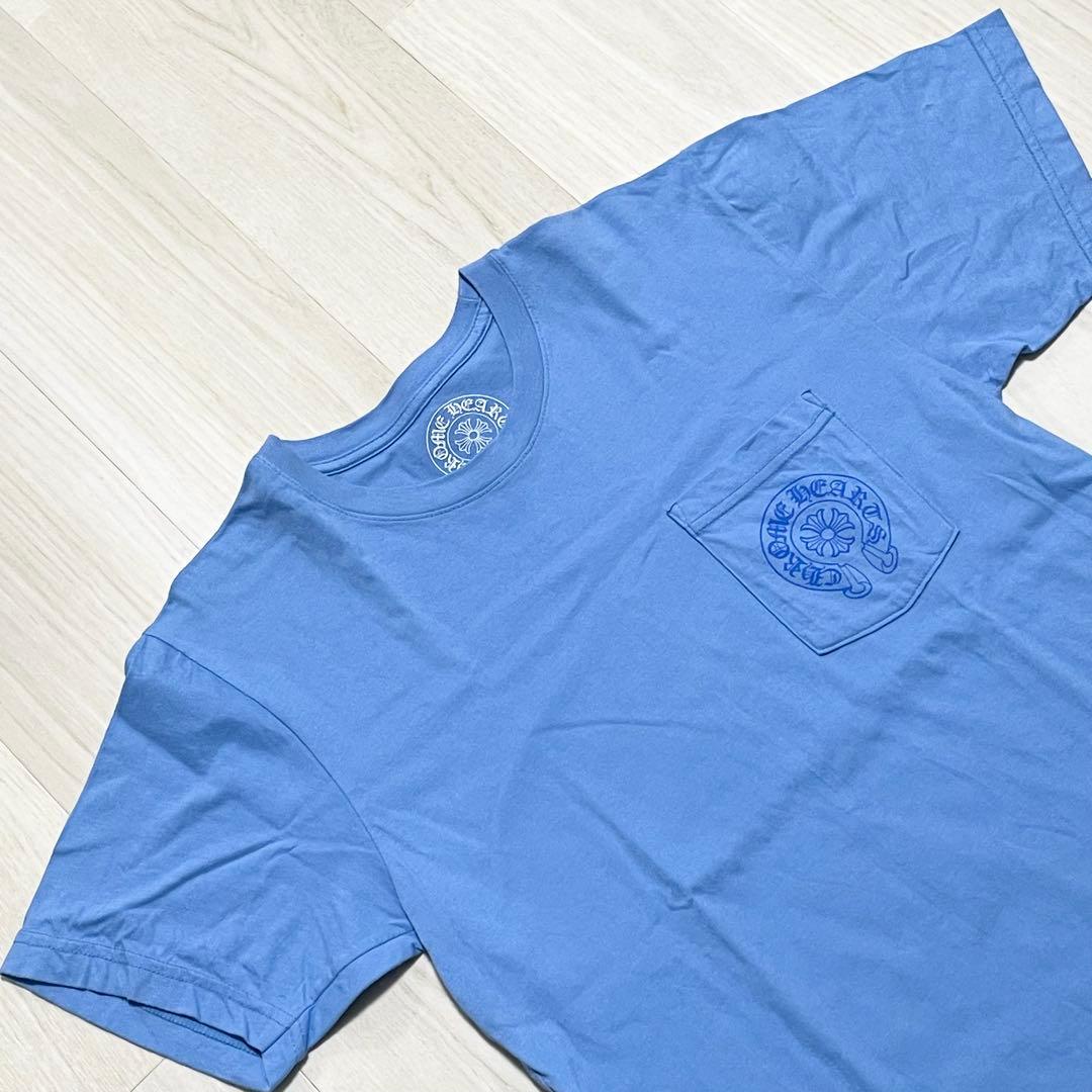 【MIAMI限定 美品】クロムハーツ Tシャツ マイアミ Mサイズ 希少 レア