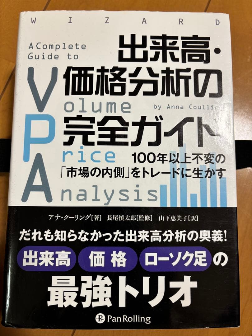 出来自高・価格分析の完全ガイドと実践チャート八問