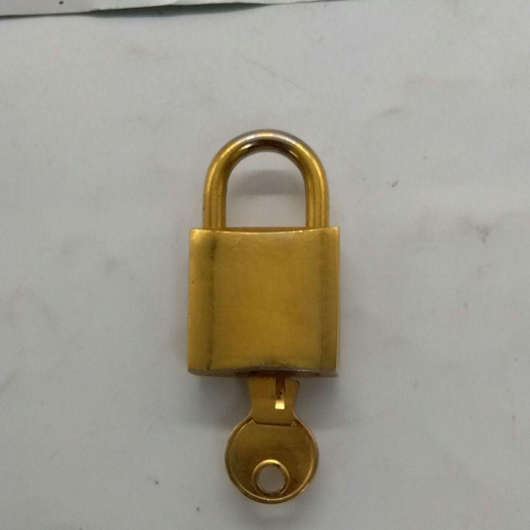 KM026 セリーヌ マカダム ボストンバッグ ゴールド金具 トリオンフ