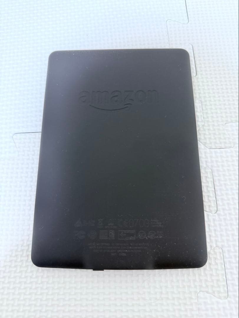 電子書籍リーダー本体 kindle dp75sdi 32g