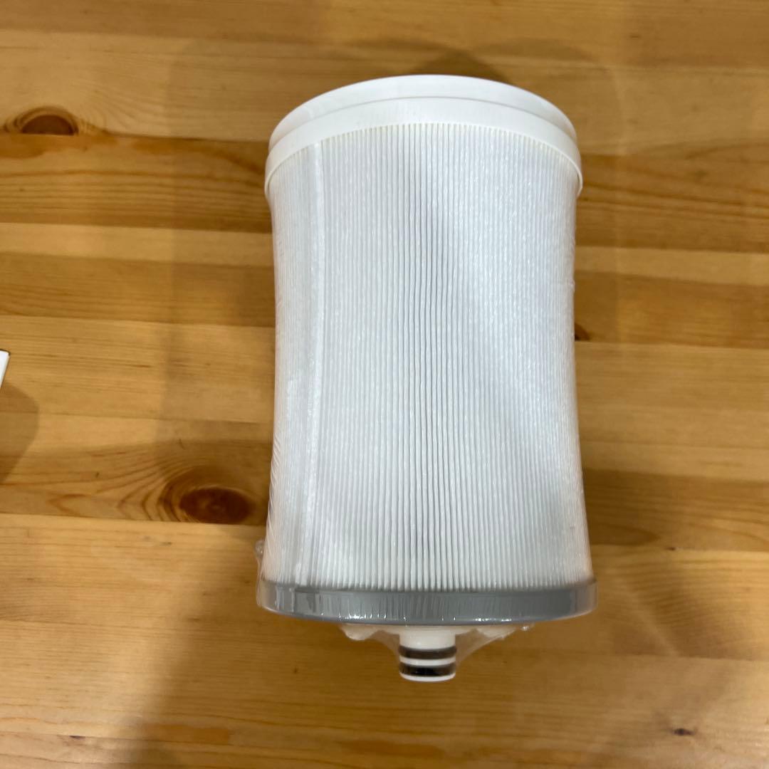 アムウェイeSpring バスルーム浄水器交換用フィルター