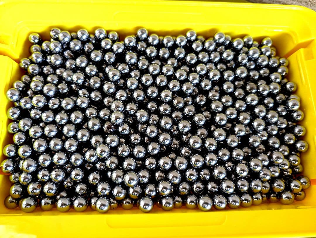 パチンコ玉 2,500個