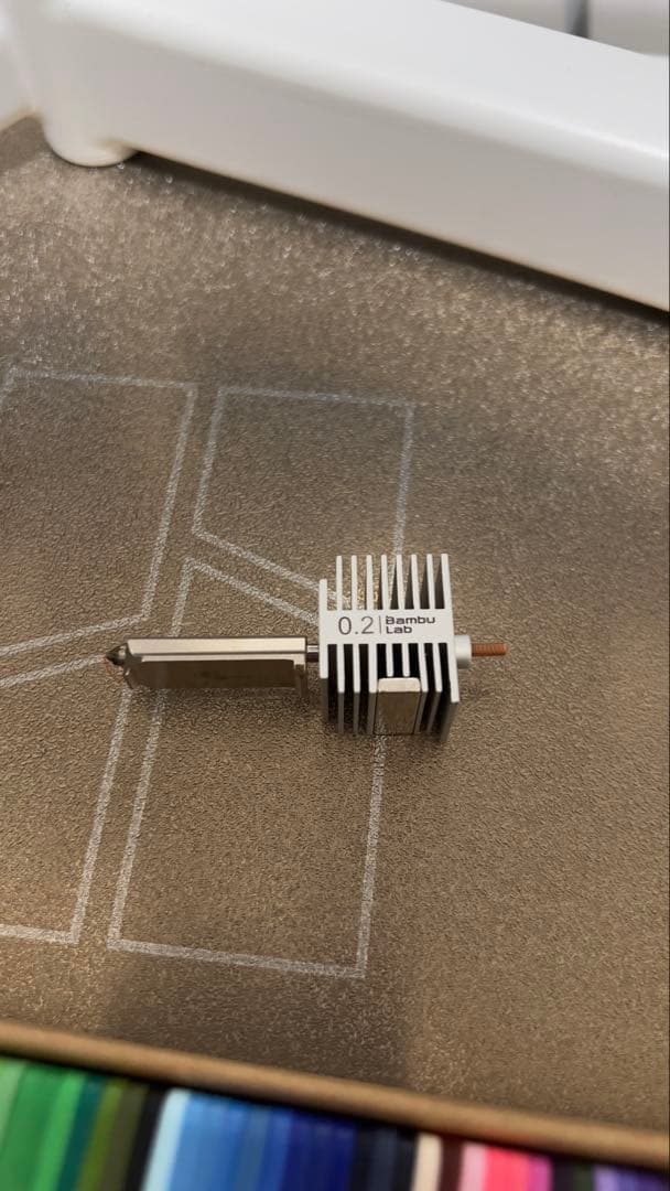 Bambu Lab A1 Combo (AMS lite付き) 3Dプリンター