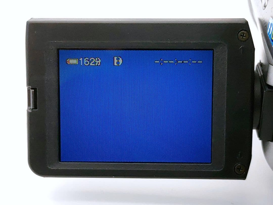 SONY ソニー 8mm テープ ビデオカメラ DCR-TRV110