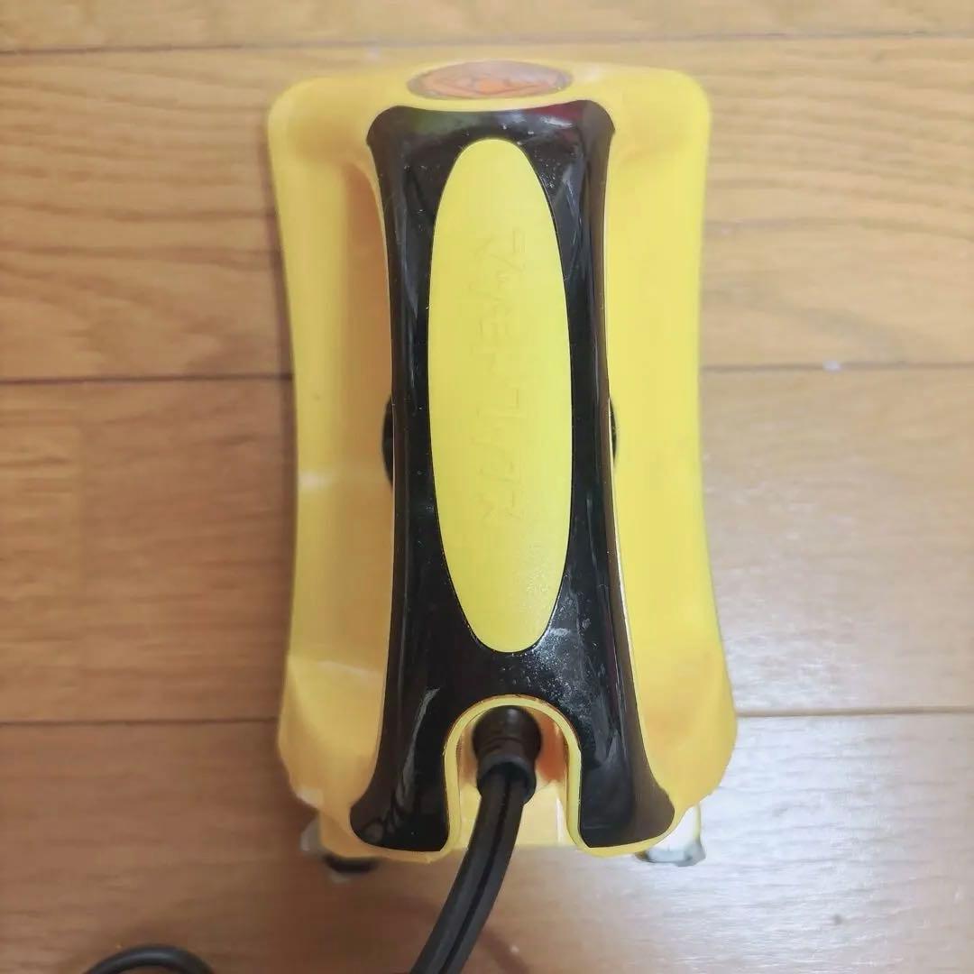 スノーボードメンテグッズ　マツモトワックス　アイロン　ガリウム　サビ落とし