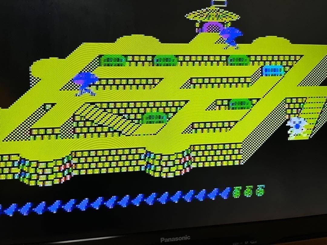 【希少】　大脱走　★MSX / MSX2　カートリッジROM★　☆