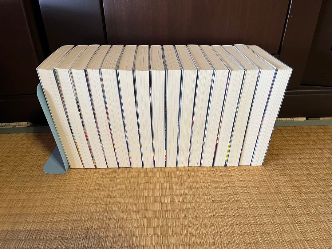 蜘蛛ですが、なにか？全16巻セット+おまけ