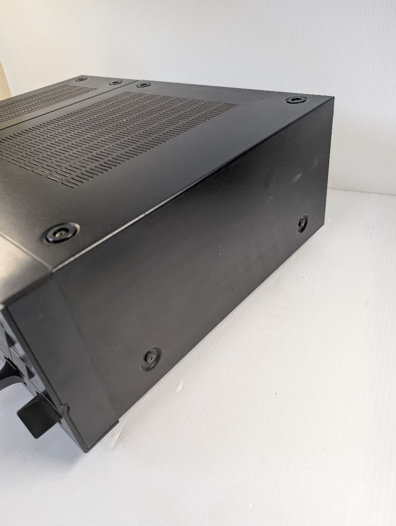 ONKYOプリメインアンプIntegra A-817EX 動作品