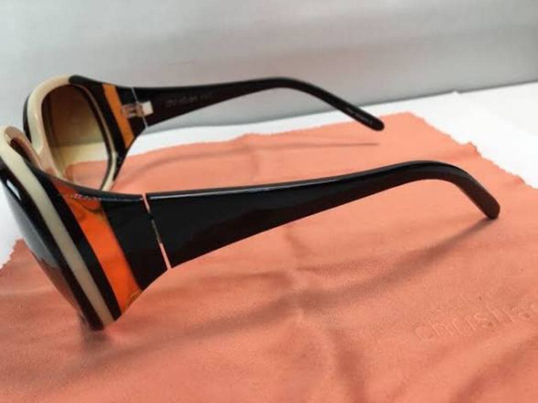 【廃盤品】HYDE着用 Christian Roth サングラスCR14267