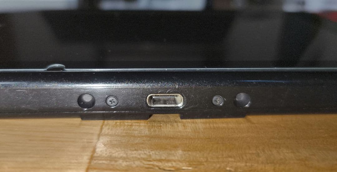 Nintendo Switch 本体 ジョイコン2個 純正充電器