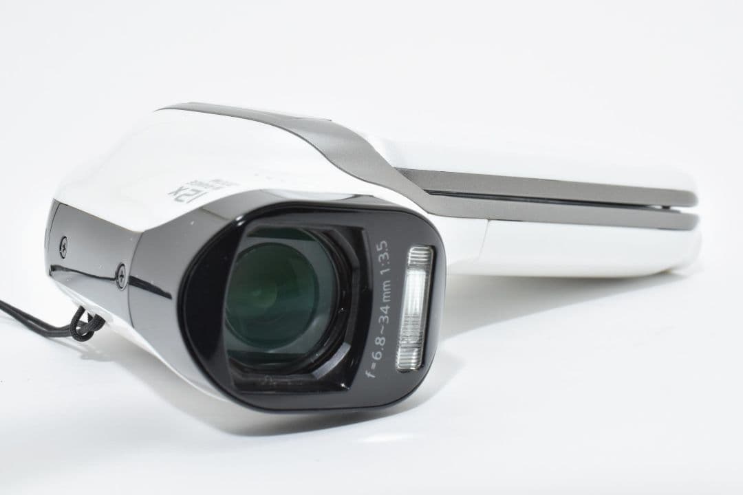 Panasonic HX-DC1 ホワイト