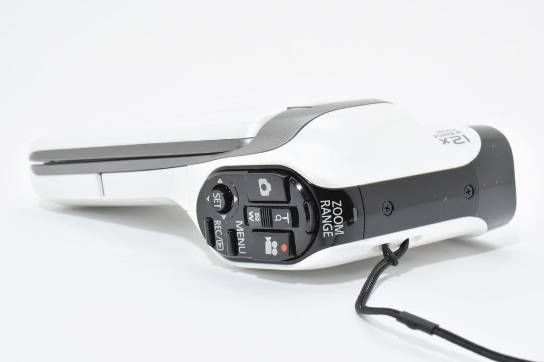 Panasonic HX-DC1 ホワイト