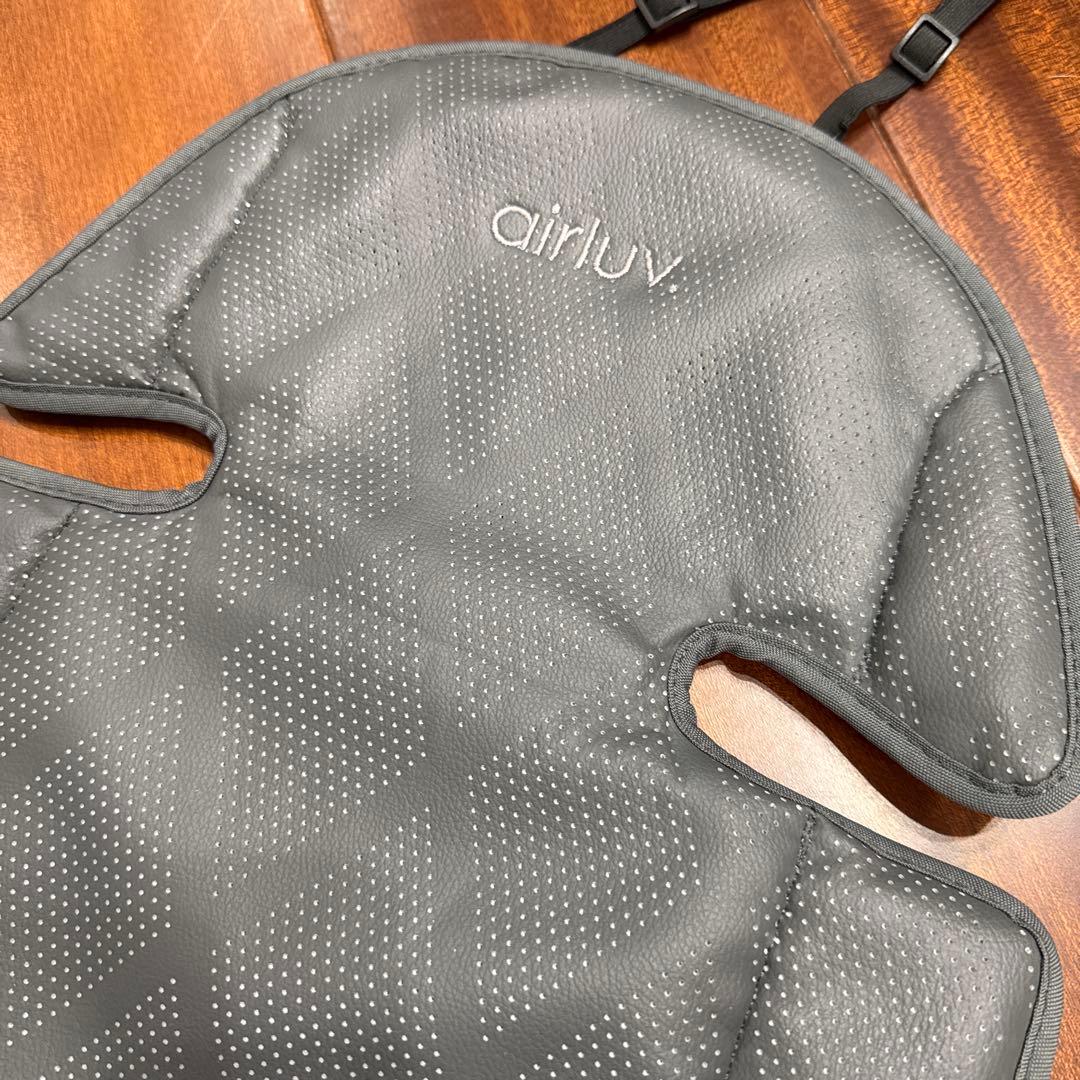 airluv oreo エアラブ3　オレオ　交換フィルター付き　最上位モデル