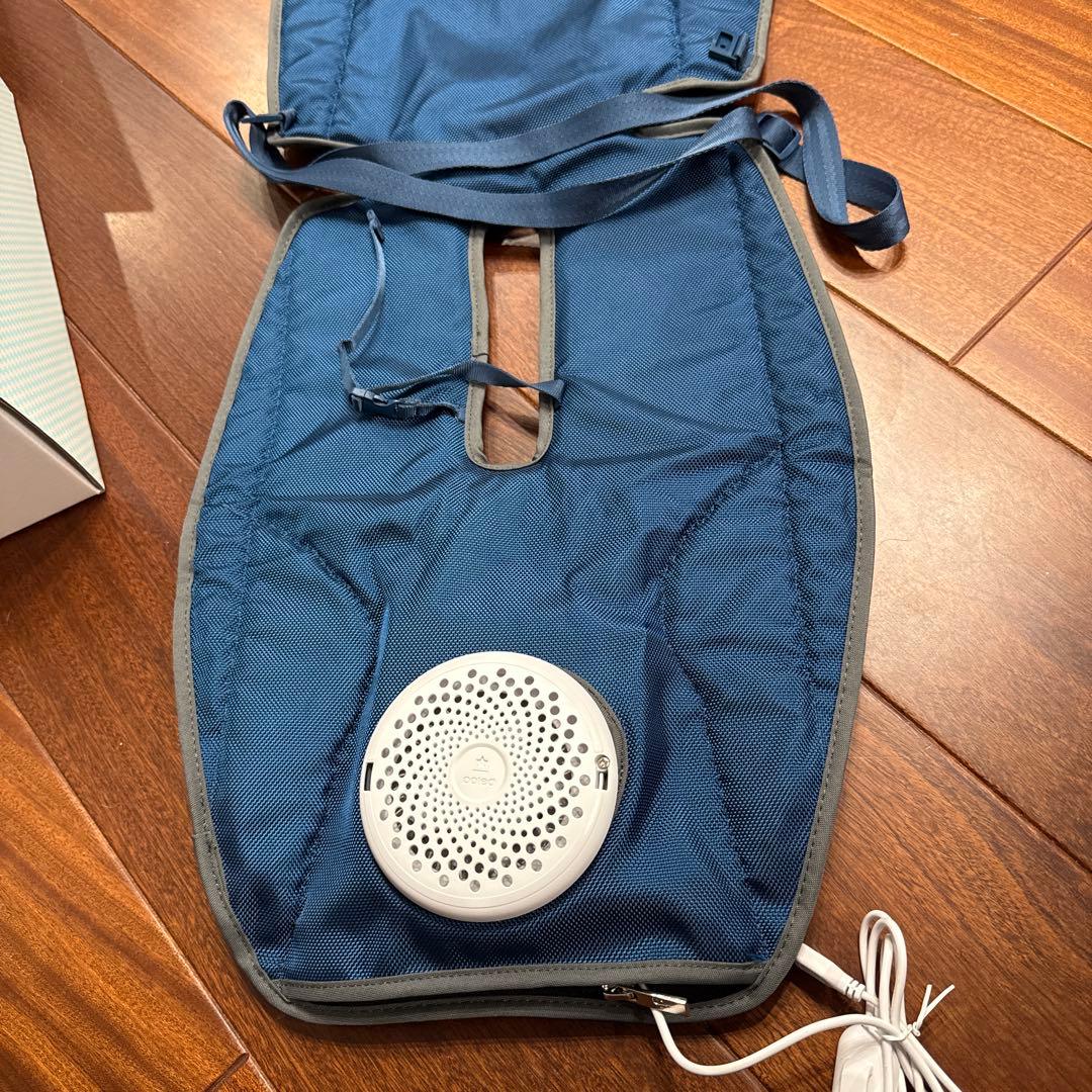 airluv oreo エアラブ3　オレオ　交換フィルター付き　最上位モデル