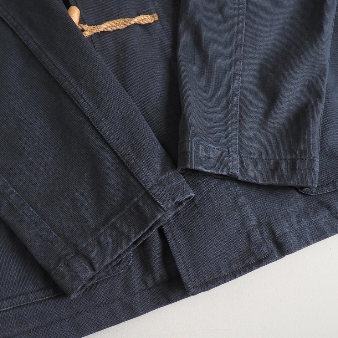 RＲＬ　ダブルアールエル　ダッフルコート　ショールカラー　ネイビー　美品