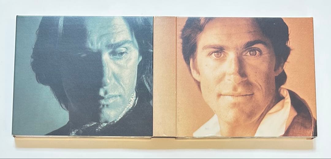 ダン・フォーゲルバーグ　PORTRAIT Dan Fogelberg
