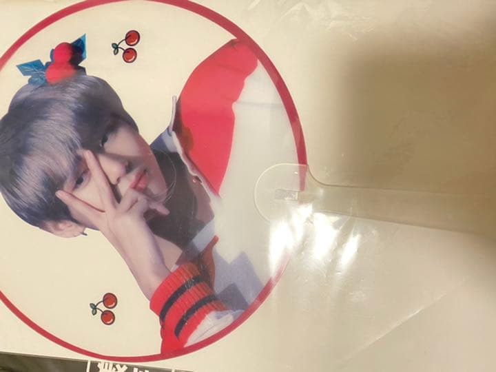 BTS DVD.FCセット