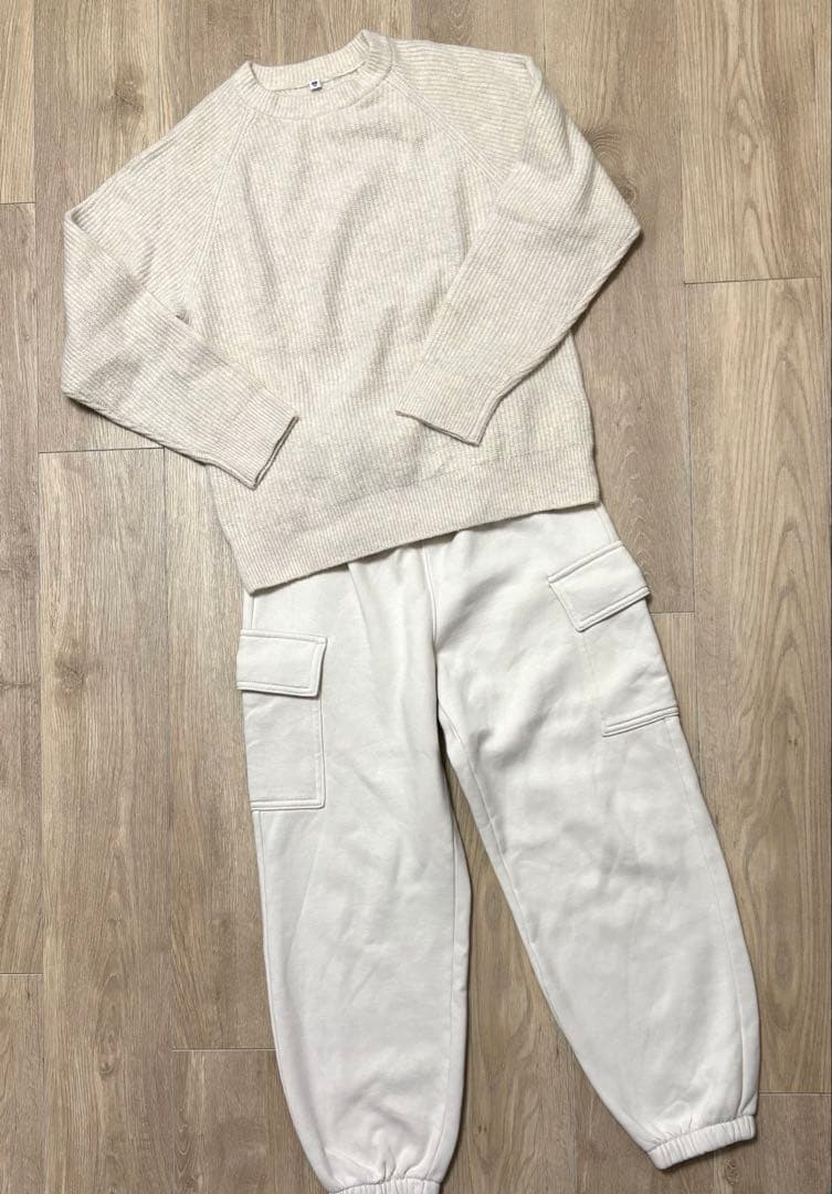 UNIQLO GU 美品(新品あり)男の子　150 160 まとめ売り